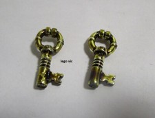 Lego 40359a x2 Utensil Key