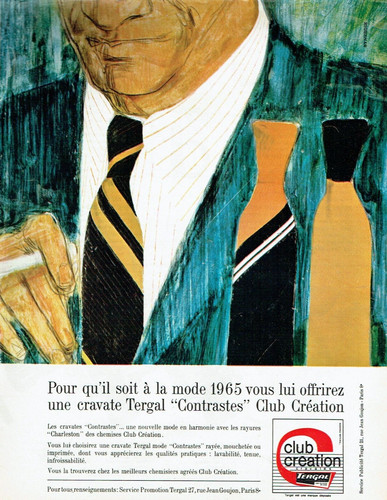 Publicité advertising 1122 - ,