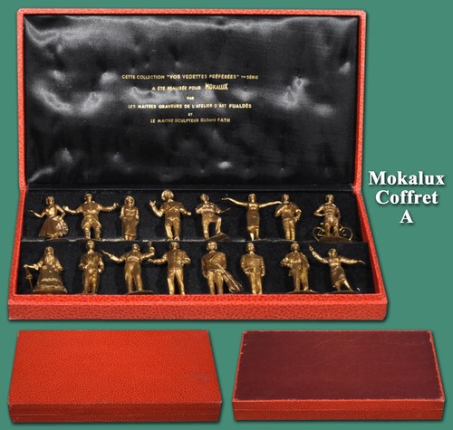 Café mokalux 1958 2 - mokalux,