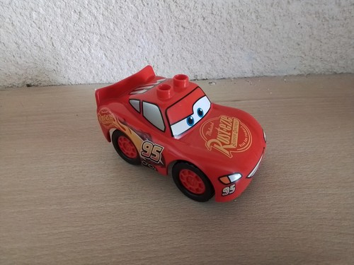 Lego duplo voiture cars - lego, duplo.