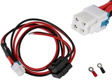 Câble D'Alimentation 4 Poles