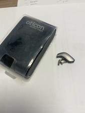 Oticon  3  Bluetooth IOS