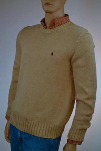 Ralph lauren high twist - high-twist, camel
