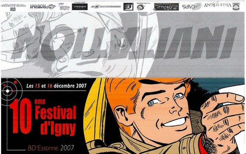 Marque page ric - hochet, le