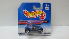 HOTWHEELS 1/64 BAJA BUG