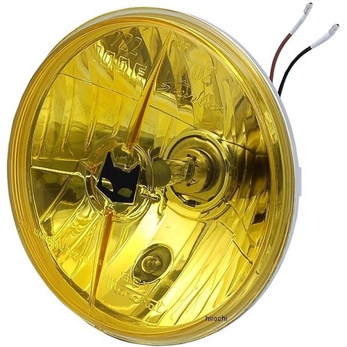 Phare marchal 722 702 starlux - marchal, 722/702
