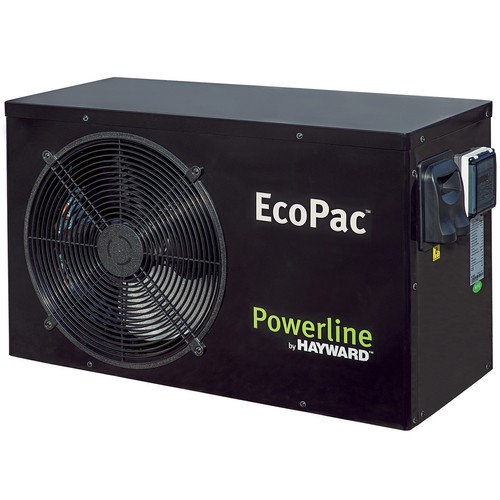 Hayward pompe chaleur de - hayward,