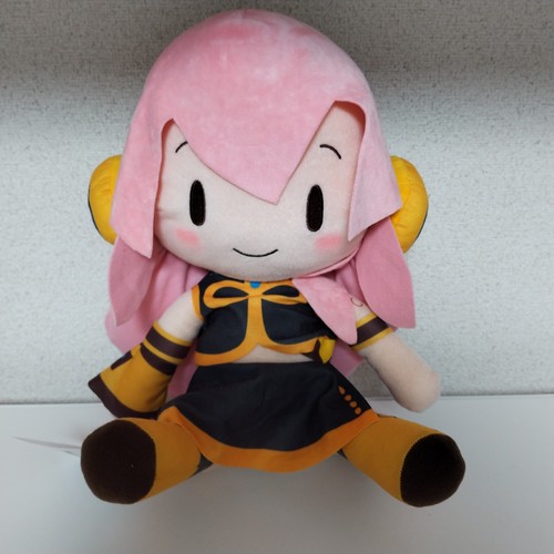 Peluche megurine luka - megurine,
