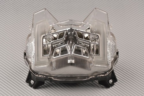 Feu stop led - stop, avec