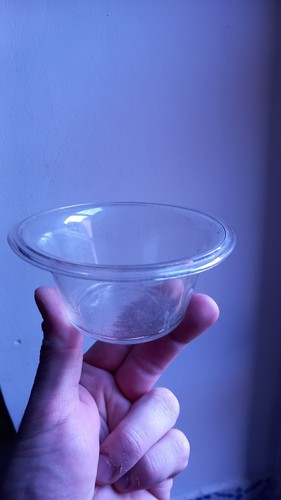 Verrine veilleuse lampe - verrine,