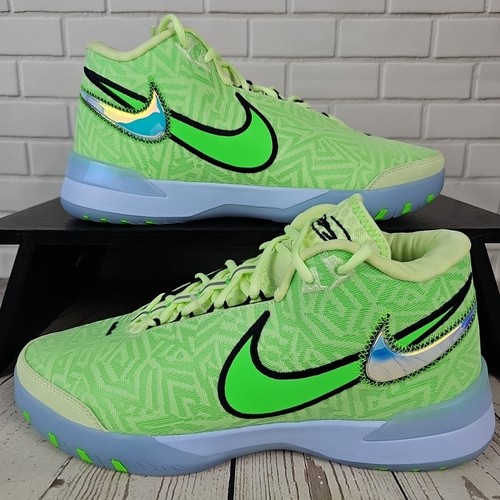 New nike zoom lebron nxxt - new,