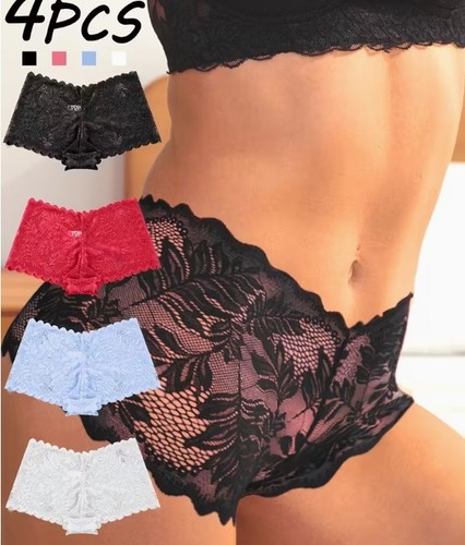 Lot sous vêtements - 1, 4