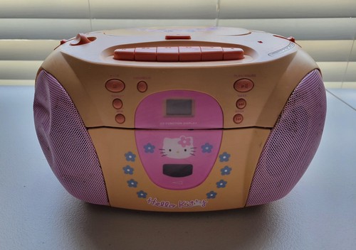 Vintage 1999 hello kitty - 1999,