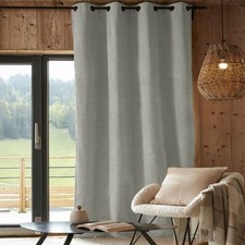 Rideau 140x240 cm Occultant +