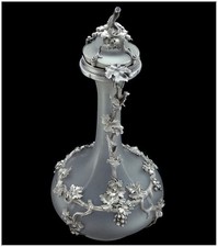 St-Pétersbourg - Carafe