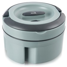 Récipient isotherme inox