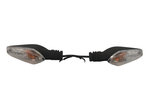 Clignotants arriere ducati - clignotants,