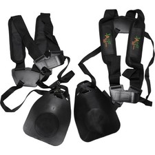 Harnais Jardiaffaires confort