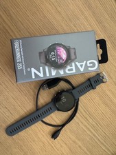 Montre sport GARMIN Forerunner 255 Gray