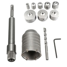 Foret électrique pour