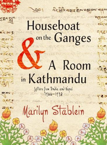 Marilyn stablein houseboat - marilyn,