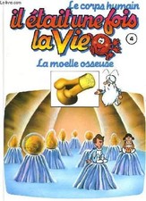 Le corps humain, il etait une