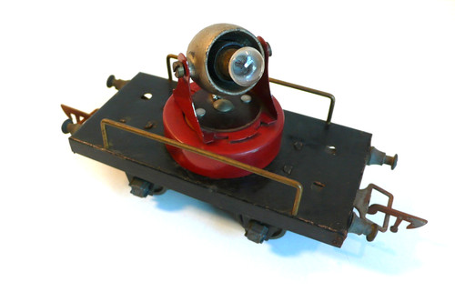 Jep échelle wagon - Échelle,