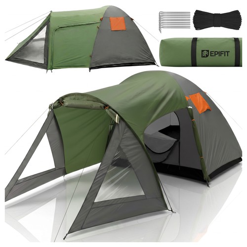 Tente familiale epifit - tente,