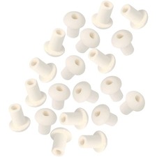 20 Pcs Mèche Lampe À