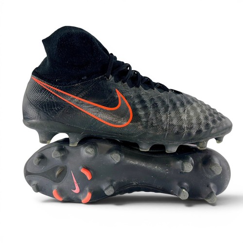Crampons football noirs - crampons,