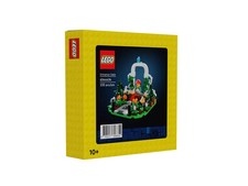 Lego GWP 6544433 Portail d’entrée NEUF SCELLE EXCLUSIF 5009005