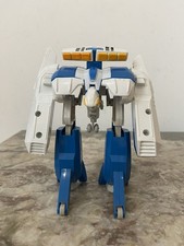 Robotech Gakken Lansay Legioss