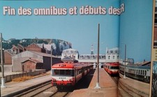 REVUE LE TRAIN-HISTOIRE DE LA