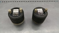 Paire de super tweeter FOSTEX