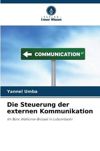 Die steuerung der externen - steuerung,