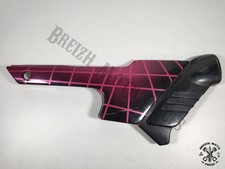 Carénage latéral droit YAMAHA XJ900 58L 1983-1992