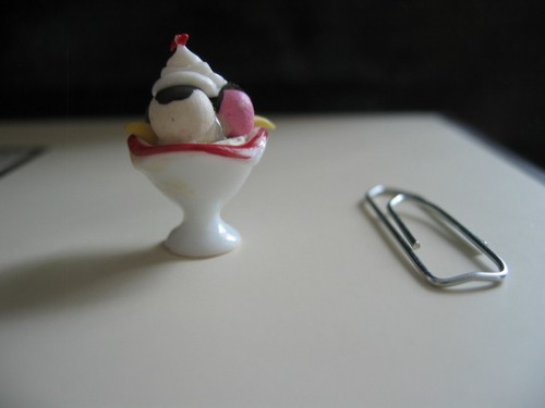 Objet miniature collection - miniature,