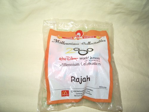Mini peluche tigre rajah - ",