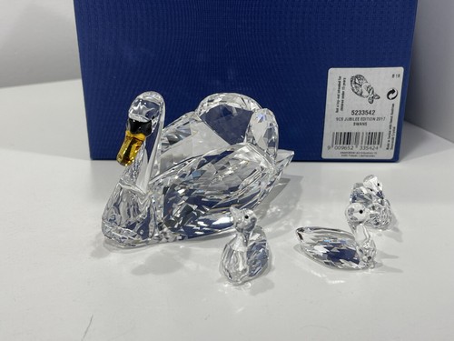 Figurine swarovski 5233542 - figurine,