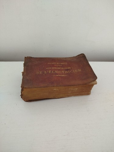 Livre picard david aide - picard,