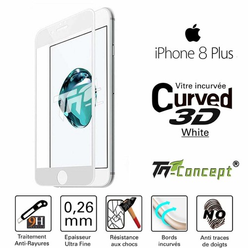 Concept verre trempé - tm-concept®,