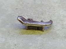 1/18 Pere choc avant gauche