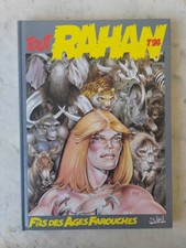 Tout Rahan  Tome 24  EO 1997