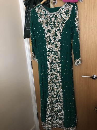 Robe longue soirée mariage - robe,