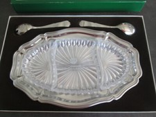 Guy Degrenne- coffret plats