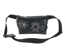 LONI Sac Banane Femme Mode