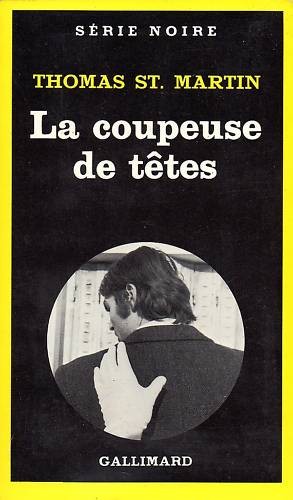 Thomas martin la - st., /