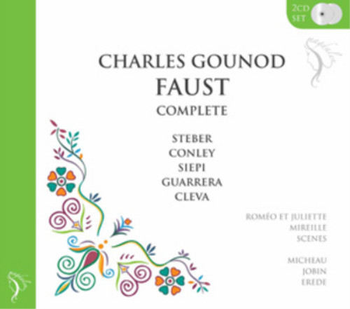 Charles gounod - charles,