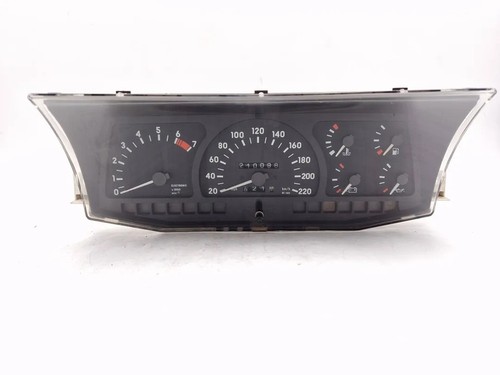 Tableau bord compteur opel - tableau,
