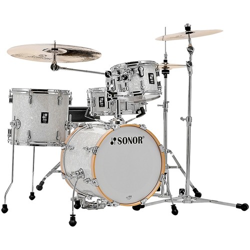 Sonor aq2 safari maple 4piece - aq2,
